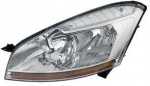 SP ADILF009237031 - Headlamp Left